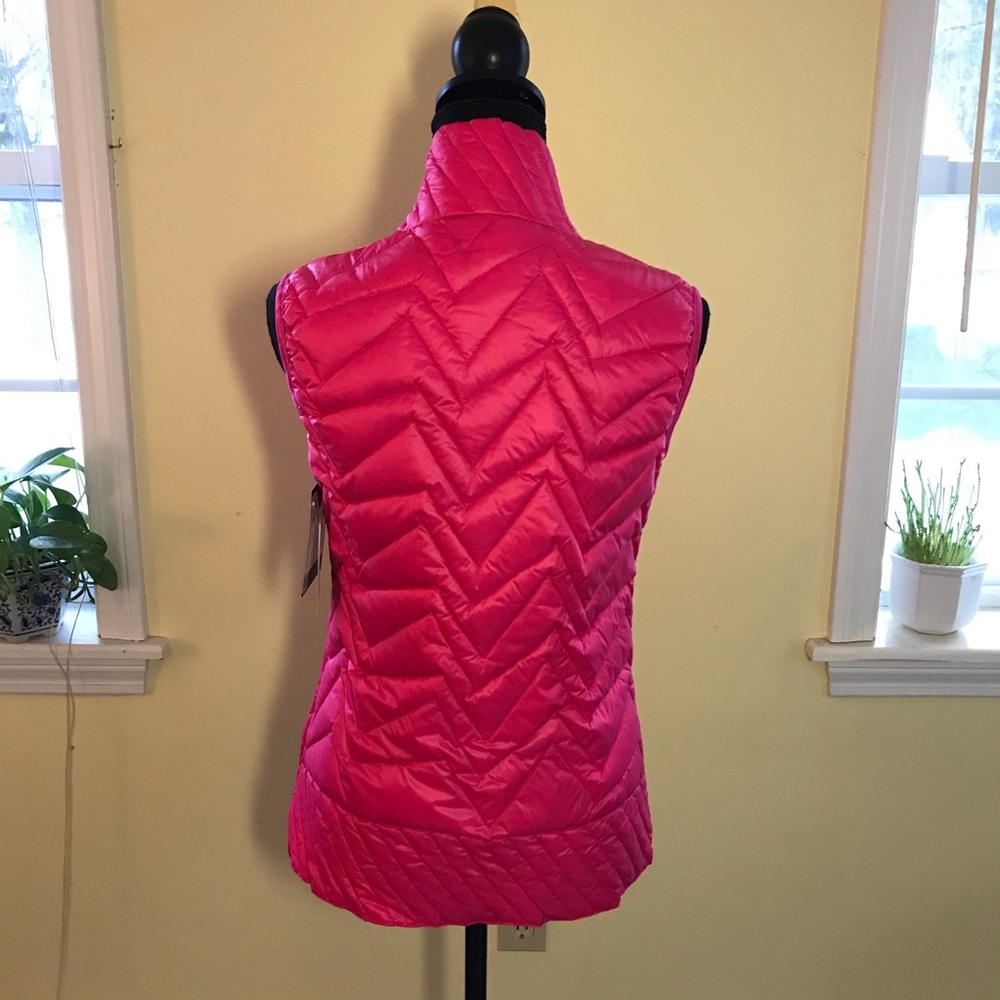 Electric Yoga Vest NWT - Picture 3 of 8